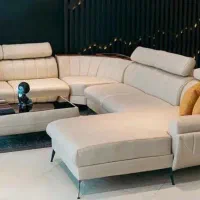 مبل، مبلمان ماوی کیش|مبلمان خانگی و میز عسلی|کیش, |دیوار