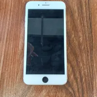 آیفون ۷ پلاس/iPhone 7 plus/ حافظه ۲۵۶ گیگ