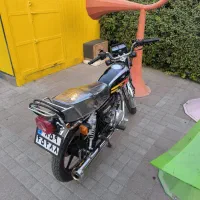 پرواز 200|موتورسیکلت|مشهد, توس (بلوار توس)|دیوار