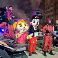 بادکنک|اسباب‌بازی بچه|اصفهان, احمدآباد|دیوار