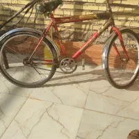 دوچرخه 26 کوهستانی|دوچرخه، اسکیت، اسکوتر|خرمشهر, |دیوار