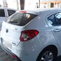 برلیانس h220|خودرو سواری و وانت|خرمآباد, |دیوار