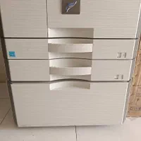 شارپ mxm266n|پرینتر، اسکنر، کپی، فکس|تهران, ایرانشهر|دیوار