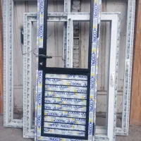 دروپنجره آلمینیوم|خدمات پیشه و مهارت|شهرکرد, |دیوار