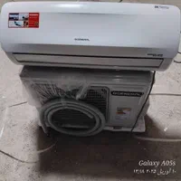 اسپلیت kawasaki japan