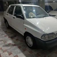 پراید ۱۳۱ مدل ۹۶|خودرو سواری و وانت|تهران, تهرانپارس غربی|دیوار