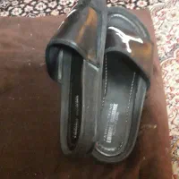 یک عدمپایی صندل مارک داره اصل جردن|کیف، کفش، کمربند|تهران, صد دستگاه|دیوار