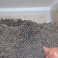 خرید فروش لوله مقوایی بوبین|عمدهفروشی|قرچک, امین آباد|دیوار