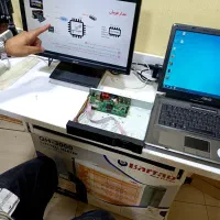 آموزش تعمیرات برد الکترونیکی(خانگی،اداری،صنعتی)|خدمات آموزشی|رشت, چله خانه|دیوار