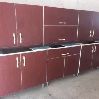 کابینت فروشی|مصالح و تجهیزات ساختمان|تربت جام, شیخ احمد جامی|دیوار