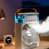 پنکه رومیزی