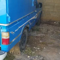 نیسان وانت|خودرو سواری و وانت|سنگدوین, |دیوار