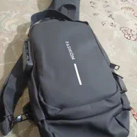 کیف همه‌چیز تمام
