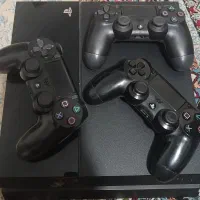 ps4 fat