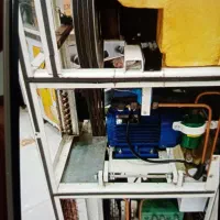 دستگاه بستنی دلارام 95|کافیشاپ و رستوران|شهرکرد, |دیوار