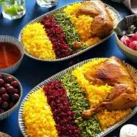 پخت غذا جهت مراسم و هیات بیرون بر یا درون سالن|خدمات پذیرایی، مراسم|مشهد, امام رضا (ع)|دیوار