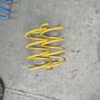 فنر 206 و لوازم ۲۰۶ و ef7