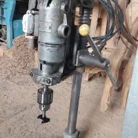 دریل ستونی آلمانی