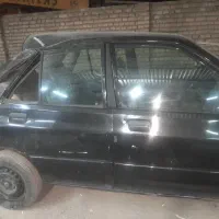 پراید ۱۳۲ مدل ۸۹|خودرو سواری و وانت|بجنورد, |دیوار