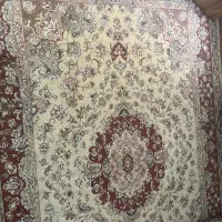 فرش تبریز طرح خطیبی