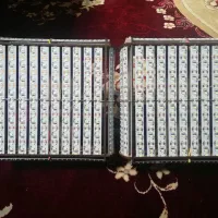 ال ای دی دست ساز 20 × 20|لامپ و چراغ|کرمانشاه, |دیوار