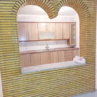 ۱۲۰متر۲خوابه با تراس تکواحدی تهرانپارس ط اول|اجارهٔ آپارتمان|تهران, تهرانپارس غربی|دیوار