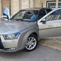 دنا اتومات آپشنال / مدل ۴۰۴