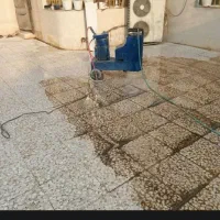 جرمگیری و کفسابی///