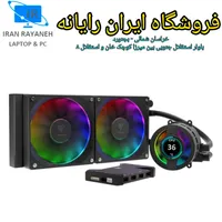 کیس گیمینگ حرفه ای کد (314)|رایانه رومیزی|بجنورد, |دیوار