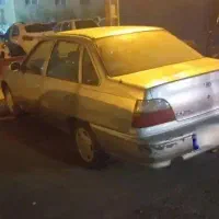 دوو سیلو|خودرو سواری و وانت|پرند, فاز ۶|دیوار