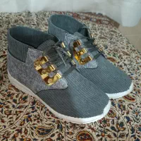 کفش نو|کیف، کفش، کمربند|کرمان, |دیوار