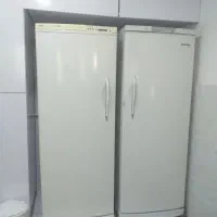 یخچال و فریزر دوقلو یخساران|یخچال و فریزر|ملایر, |دیوار