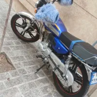 هوندا 150 کویر