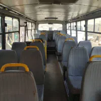 اتوبوس مان سپهر کار دار|خودرو سنگین|تهران, تهرانسر شرقی|دیوار