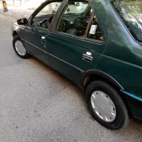 اردی ۸۴ سالم تمیز ب شرط کارشناسی