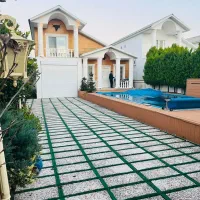 باغ-ویلا-500متر-فول-مبله-مشاور-لرستانیم-استخرجکوزی