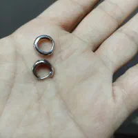 گوشواره نقره|جواهرات|ملایر, |دیوار