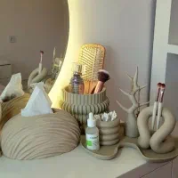 قالب سیلیکونی|صنایع دستی و سایر لوازم تزئینی|گرگان, |دیوار