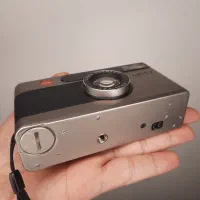 دوربین لایکا آلمان انالوگ|دوربین عکاسی و فیلمبرداری|تهران, فاطمی|دیوار