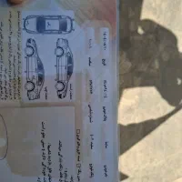 ساینا1402 زیر قیمت|خودرو سواری و وانت|اهواز, کیان اباد|دیوار