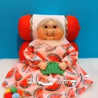 ننه جون آقاجون