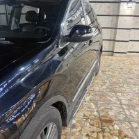 تیگو ۵ مدل ۹۷ درجه یک کارکرد ۸۸هزار نمایشگاه روهام
