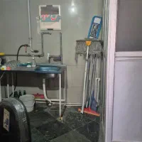 اجاره مغازه خیابان اصلی روبرو مجتمع سارا|اجارهٔ مغازه و غرفه|رباط‌کریم, رباط‌کریم|دیوار