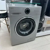 لباسشویی بست 8 نقره ای آکبند بازرگانی سلما