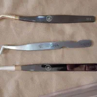 وسایل مژه|آرایشی، بهداشتی، درمانی|تهران, باشگاه نفت|دیوار