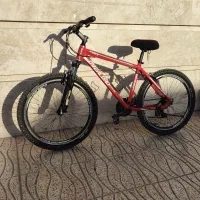 دوچرخه اورلرد