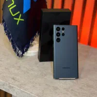 گوشی S22 ULTRA بدون نقطه با حافظه 512 / اقساط 3.8%