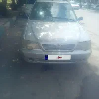 پراید ۱۳۲مدل ۸۹