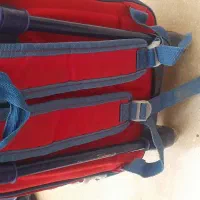 کیف مدرسه ای|کیف، کفش، کمربند|صدرا-فارس, فاز ۱|دیوار