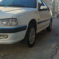 پرشیا مدل ۹۶